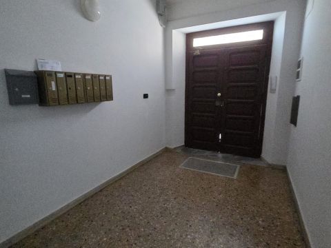Via Francesco Crispi 119