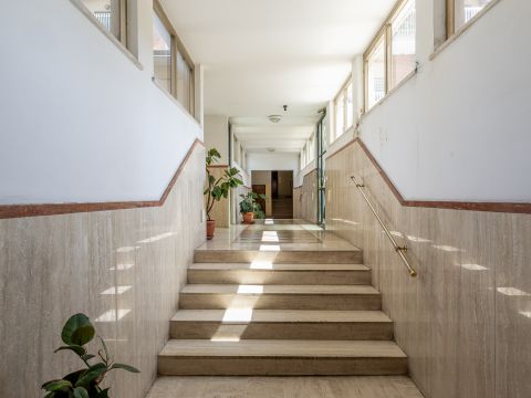Via Riccardo Bianchi, 3