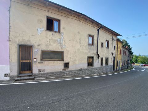 Via Barco, 134