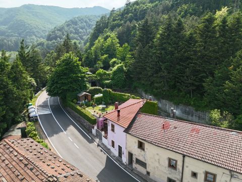 Via Barco, 134