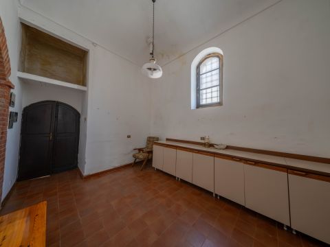 Via degli Orti, 131