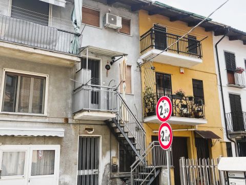 Via Gran Sasso, 10