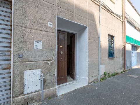 Via Giuseppe Bandi, 20