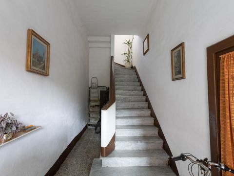 Via Giuseppe Bandi, 20