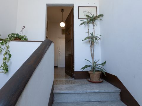 Via Giuseppe Bandi, 20