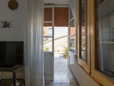 Via Giuseppe Bandi, 20