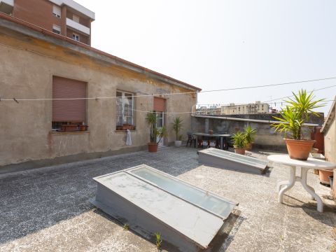 Via Giuseppe Bandi, 20