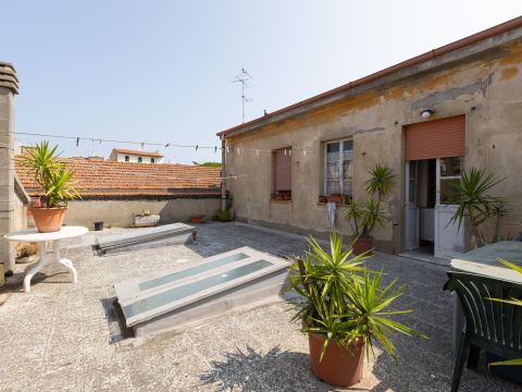 Via Giuseppe Bandi, 20