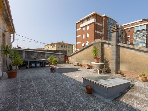 Via Giuseppe Bandi, 20