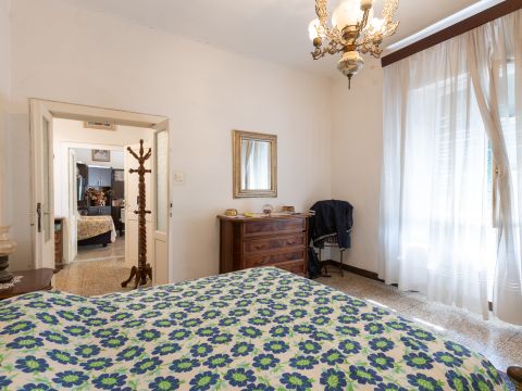 Via Giuseppe Bandi, 20