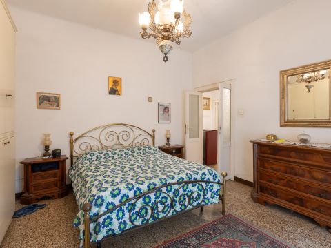 Via Giuseppe Bandi, 20