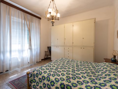 Via Giuseppe Bandi, 20