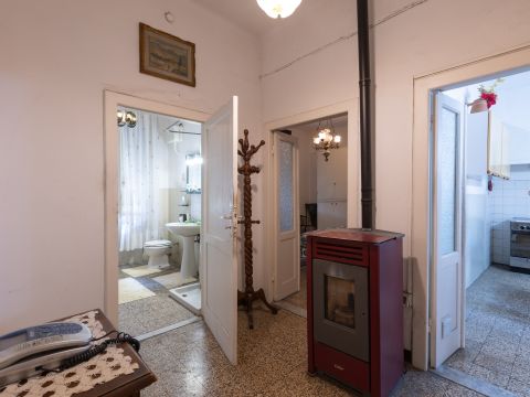 Via Giuseppe Bandi, 20