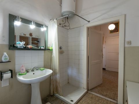 Via Giuseppe Bandi, 20