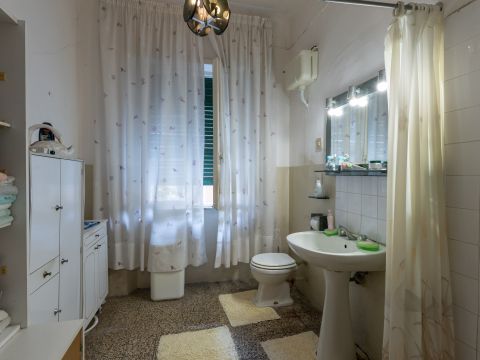 Via Giuseppe Bandi, 20