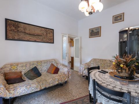 Via Giuseppe Bandi, 20