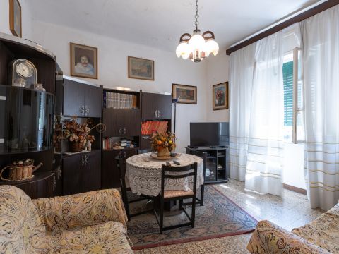 Via Giuseppe Bandi, 20