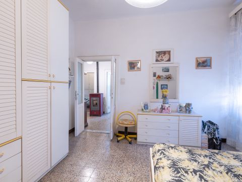 Via Giuseppe Bandi, 20