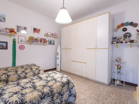 Via Giuseppe Bandi, 20