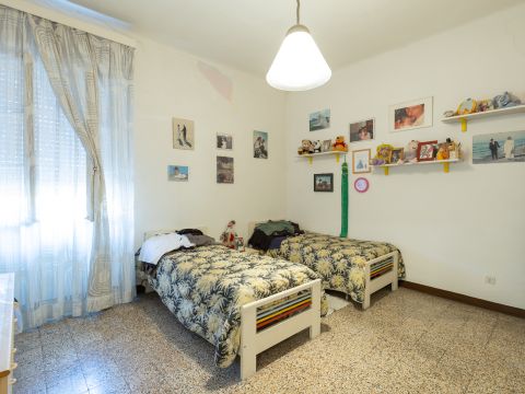 Via Giuseppe Bandi, 20
