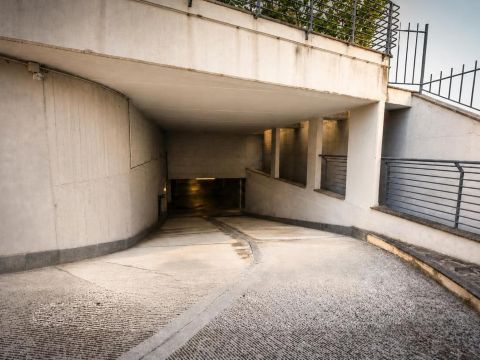Via Mario Fasulo - Roma
