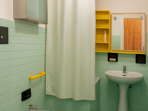 Piazza III Reggimento Alpini, 15 - Sauze D'oulx