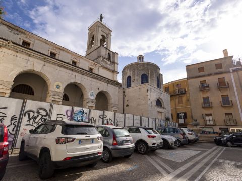 discesa duomo 3