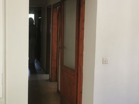 Via Risorgimento, 127