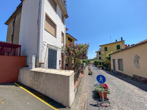 Via Risorgimento, 127