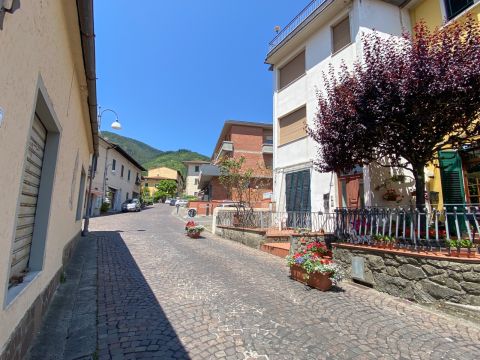 Via Risorgimento, 127