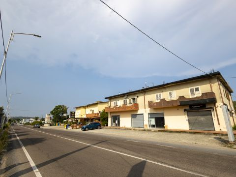 Via Risorgimento, 114