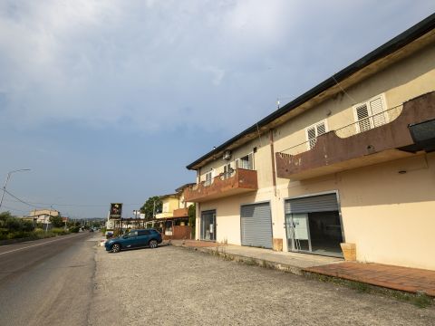Via Risorgimento, 114