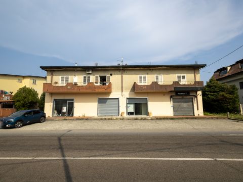 Via Risorgimento, 114