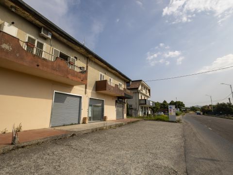 Via Risorgimento, 114