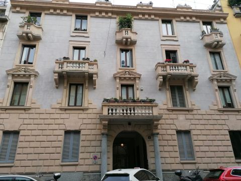 Via Giovanni Omboni, 5