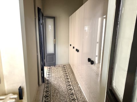 Via Giovanni Omboni, 5