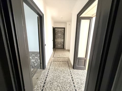Via Giovanni Omboni, 5