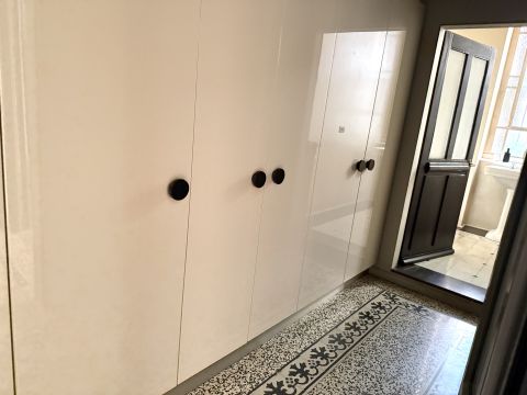 Via Giovanni Omboni, 5