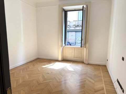 Via Giovanni Omboni, 5