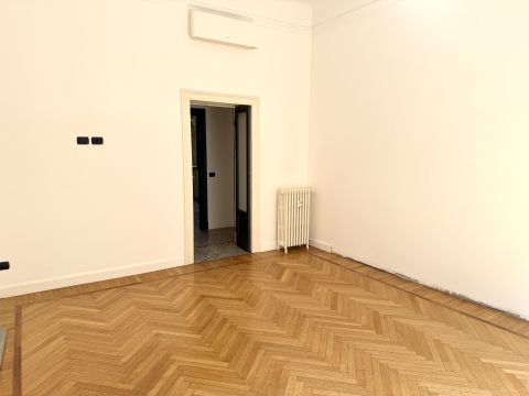 Via Giovanni Omboni, 5