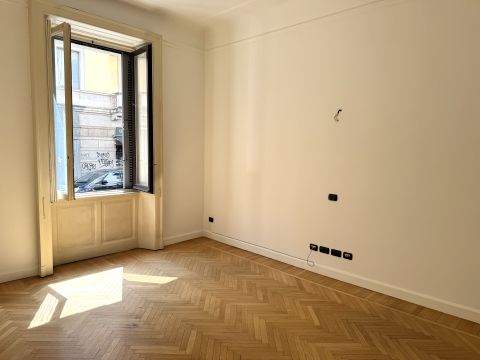 Via Giovanni Omboni, 5