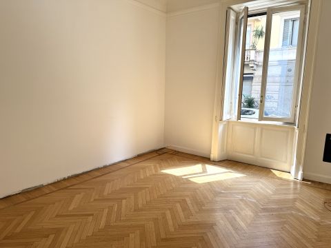 Via Giovanni Omboni, 5