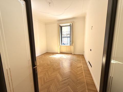 Via Giovanni Omboni, 5