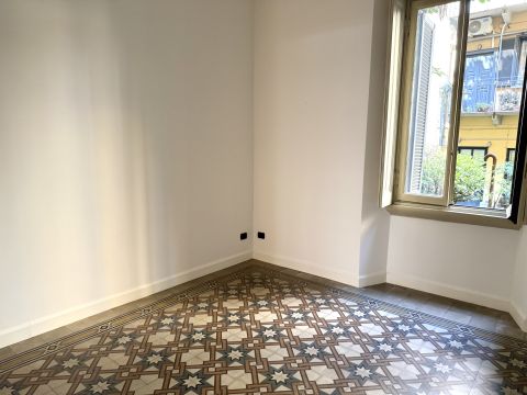 Via Giovanni Omboni, 5