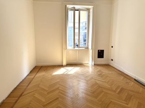 Via Giovanni Omboni, 5