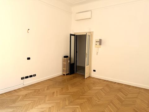 Via Giovanni Omboni, 5