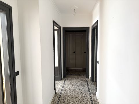Via Giovanni Omboni, 5