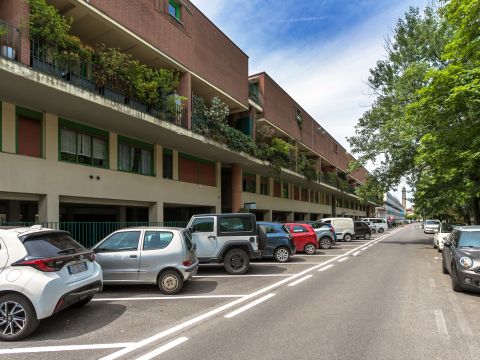 Via Francesco Coghetti, 198