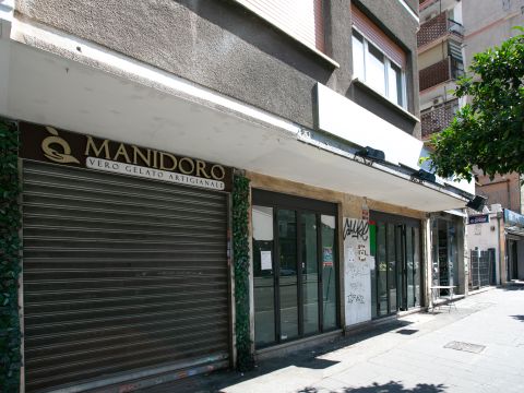 Via Tiburtina, 545