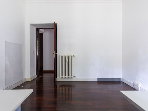 Via Antonio Gallonio, 23